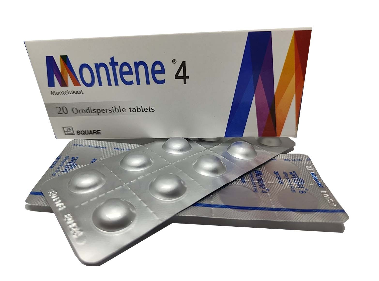 Montene 4